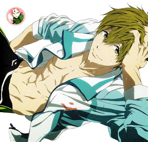 makoto tachibana